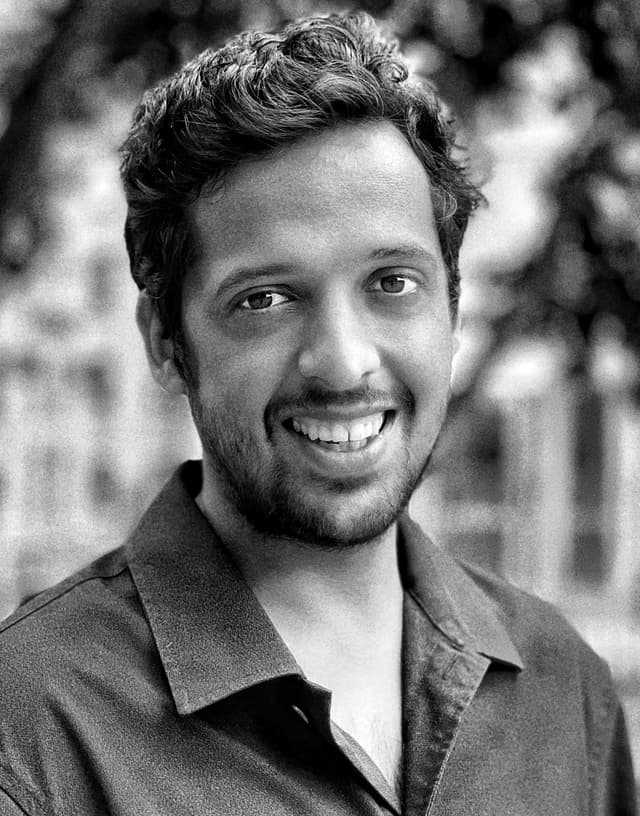Neal Jha, PhD