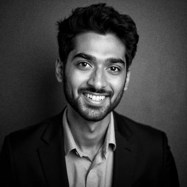 Rajath Raghu